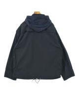 nanamica（ナナミカ）マウンテンパーカー 紺 サイズ:M メンズ/2200610655050