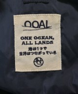 nanamica（ナナミカ）マウンテンパーカー 紺 サイズ:M メンズ/2200610655050