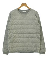 nanamica スウェット