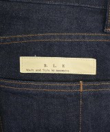 nanamica（ナナミカ）デニムパンツ 紺 サイズ:30(M位) メンズ/2200604974075