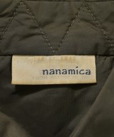 nanamica（ナナミカ）カジュアルシャツ カーキ サイズ:S メンズ/2200608507026