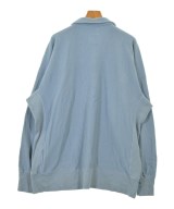 nanamica（ナナミカ）スウェット 青 サイズ:L メンズ/2200608507040