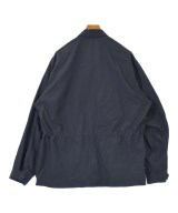 nanamica（ナナミカ）ブルゾン 紺 サイズ:XL メンズ/2200608507071