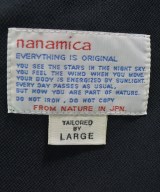 nanamica（ナナミカ）その他 紺 サイズ:L メンズ/2200609301029