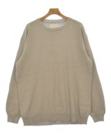 nanamica ニット・セーター