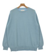 nanamica ニット・セーター