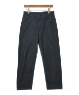 nanamica デニムパンツ
