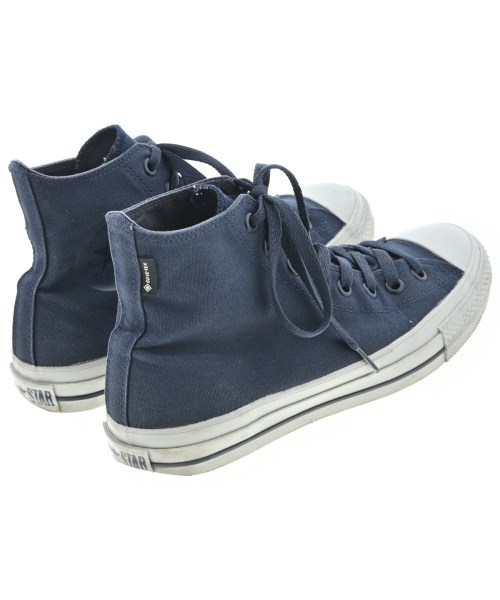 nanamica（ナナミカ）スニーカー 紺 サイズ:26cm メンズ/2200672499081