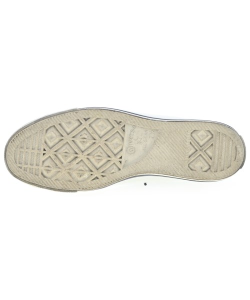 nanamica（ナナミカ）スニーカー 紺 サイズ:26cm メンズ/2200672499081