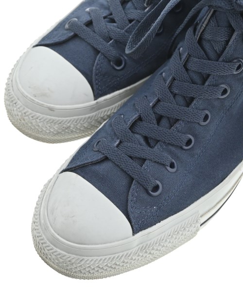 nanamica（ナナミカ）スニーカー 紺 サイズ:26cm メンズ/2200672499081