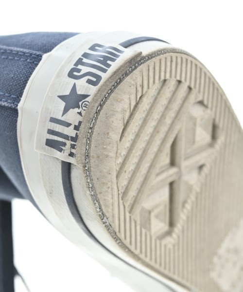 nanamica（ナナミカ）スニーカー 紺 サイズ:26cm メンズ/2200672499081