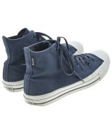 nanamica（ナナミカ）スニーカー 紺 サイズ:26cm メンズ/2200672499081