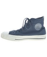 nanamica（ナナミカ）スニーカー 紺 サイズ:26cm メンズ/2200672499081