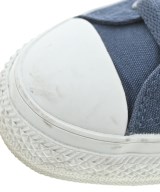 nanamica（ナナミカ）スニーカー 紺 サイズ:26cm メンズ/2200672499081