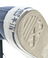 nanamica（ナナミカ）スニーカー 紺 サイズ:26cm メンズ/2200672499081