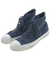 nanamica スニーカー