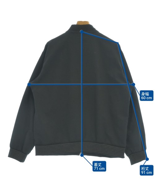 nanamica（ナナミカ）その他 紺 サイズ:M メンズ/2200672465017