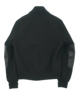 nanamica（ナナミカ）ブルゾン 黒 サイズ:S メンズ/2200669241013