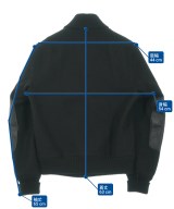 nanamica（ナナミカ）ブルゾン 黒 サイズ:S メンズ/2200669241013