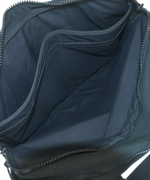 nanamica（ナナミカ）ビジネスバッグ 黒 サイズ:- メンズ/2200669241082