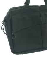 nanamica（ナナミカ）ビジネスバッグ 黒 サイズ:- メンズ/2200669241082