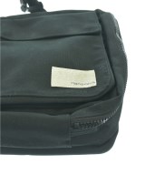 nanamica（ナナミカ）ビジネスバッグ 黒 サイズ:- メンズ/2200669241082