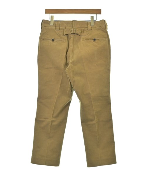 nanamica（ナナミカ）その他 茶 サイズ:32(L位) メンズ/2200674375338