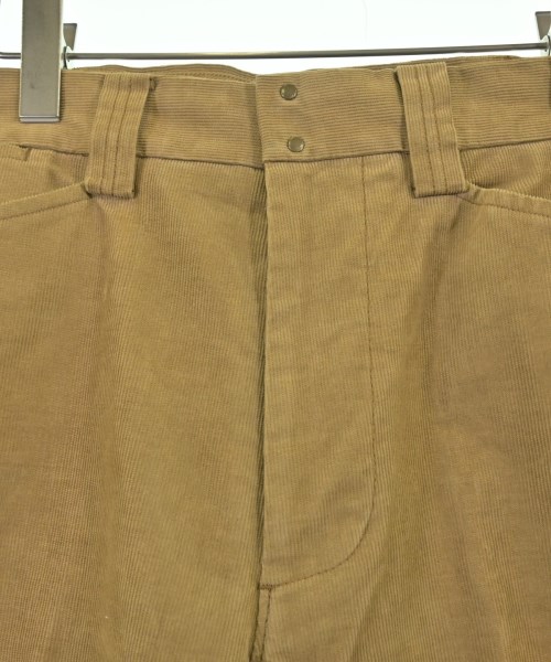 nanamica（ナナミカ）その他 茶 サイズ:32(L位) メンズ/2200674375338