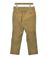 nanamica（ナナミカ）その他 茶 サイズ:32(L位) メンズ/2200674375338