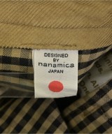 nanamica（ナナミカ）その他 茶 サイズ:32(L位) メンズ/2200674375338