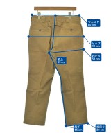 nanamica（ナナミカ）その他 茶 サイズ:32(L位) メンズ/2200674375338