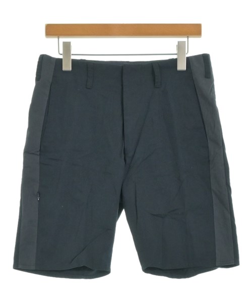 nanamica(ナナミカ)ショートパンツ 紺 サイズ:30(M位)/2200678975534