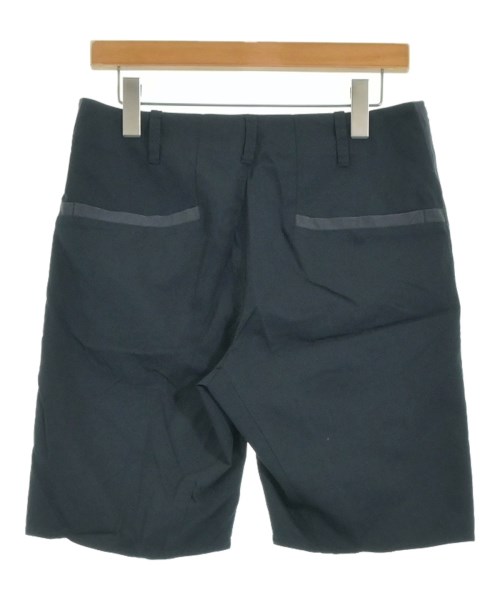 nanamica（ナナミカ）ショートパンツ 紺 サイズ:30(M位) メンズ/2200678975534
