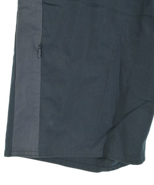 nanamica（ナナミカ）ショートパンツ 紺 サイズ:30(M位) メンズ/2200678975534