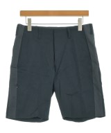 nanamica（ナナミカ）ショートパンツ 紺 サイズ:30(M位) メンズ/2200678975534