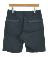 nanamica（ナナミカ）ショートパンツ 紺 サイズ:30(M位) メンズ/2200678975534