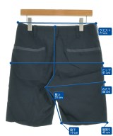 nanamica（ナナミカ）ショートパンツ 紺 サイズ:30(M位) メンズ/2200678975534