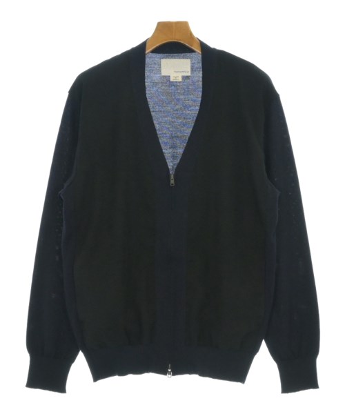 ナナミカ(nanamica)のnanamica カーディガン