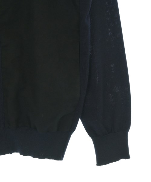 nanamica（ナナミカ）カーディガン 黒 サイズ:S メンズ/2200679625087