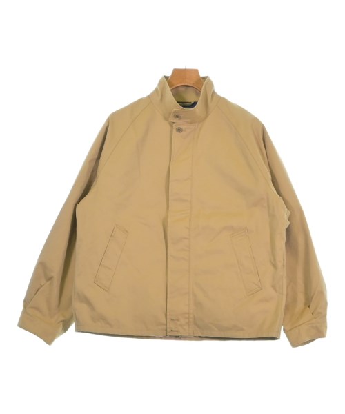 nanamica(ナナミカ)その他 ベージュ サイズ:S/2200677062136