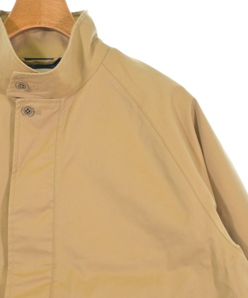 nanamica（ナナミカ）その他 ベージュ サイズ:S メンズ/2200677062136