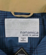 nanamica（ナナミカ）その他 ベージュ サイズ:S メンズ/2200677062136