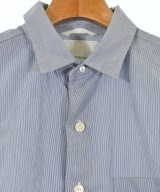 nanamica（ナナミカ）カジュアルシャツ 青 サイズ:S メンズ/2200680557025