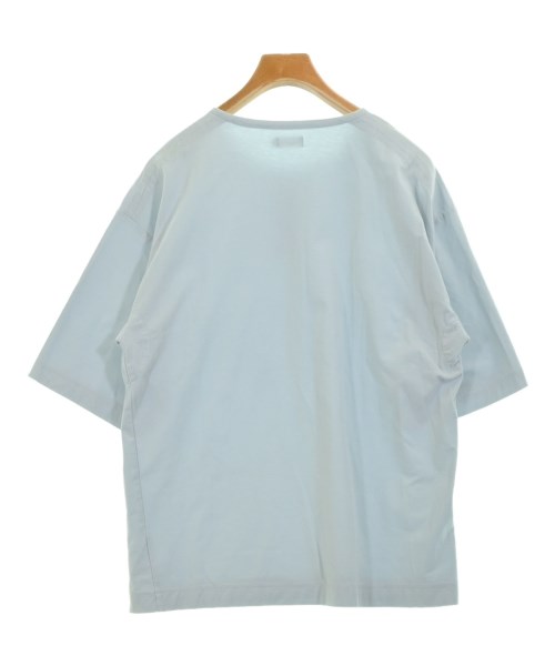 nanamica（ナナミカ）Tシャツ・カットソー 青 サイズ:S メンズ/2200677988269