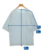 nanamica（ナナミカ）Tシャツ・カットソー 青 サイズ:S メンズ/2200677988269