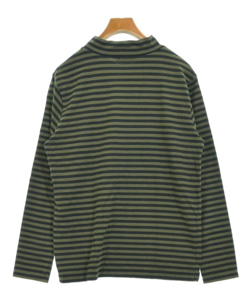 nanamica（ナナミカ）Tシャツ・カットソー 緑 サイズ:M メンズ/2200677988443