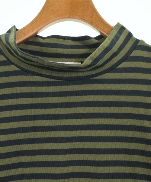 nanamica（ナナミカ）Tシャツ・カットソー 緑 サイズ:M メンズ/2200677988443