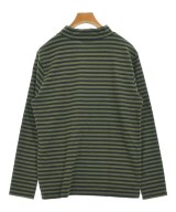 nanamica（ナナミカ）Tシャツ・カットソー 緑 サイズ:M メンズ/2200677988443