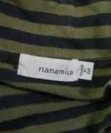 nanamica（ナナミカ）Tシャツ・カットソー 緑 サイズ:M メンズ/2200677988443