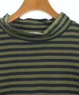 nanamica（ナナミカ）Tシャツ・カットソー 緑 サイズ:M メンズ/2200677988443